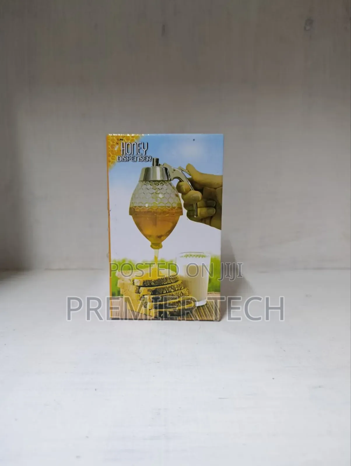 Hard Plastic 3 PCS Chopping Board