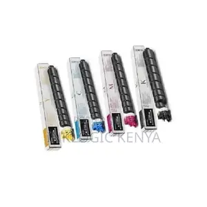 Tk 8335- Black-Cyan-Magenta-Yellow