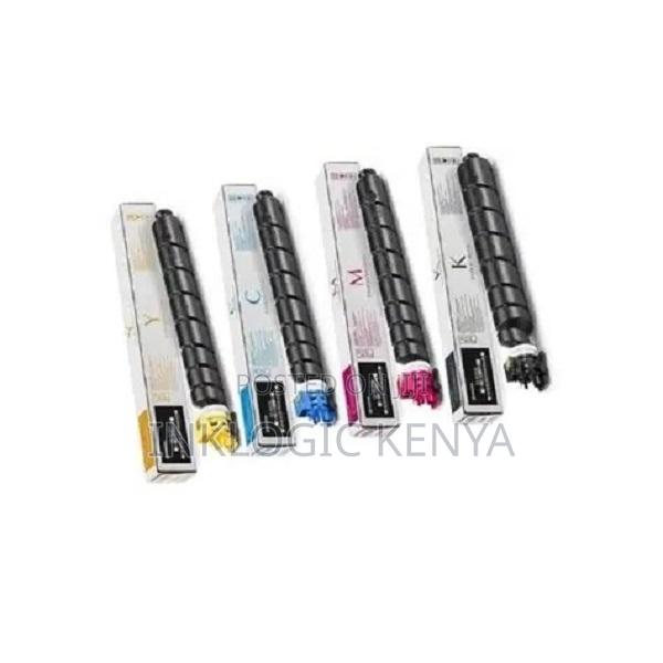 Tk 8335- Black-Cyan-Magenta-Yellow