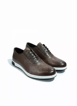 Casual Men's Shoes