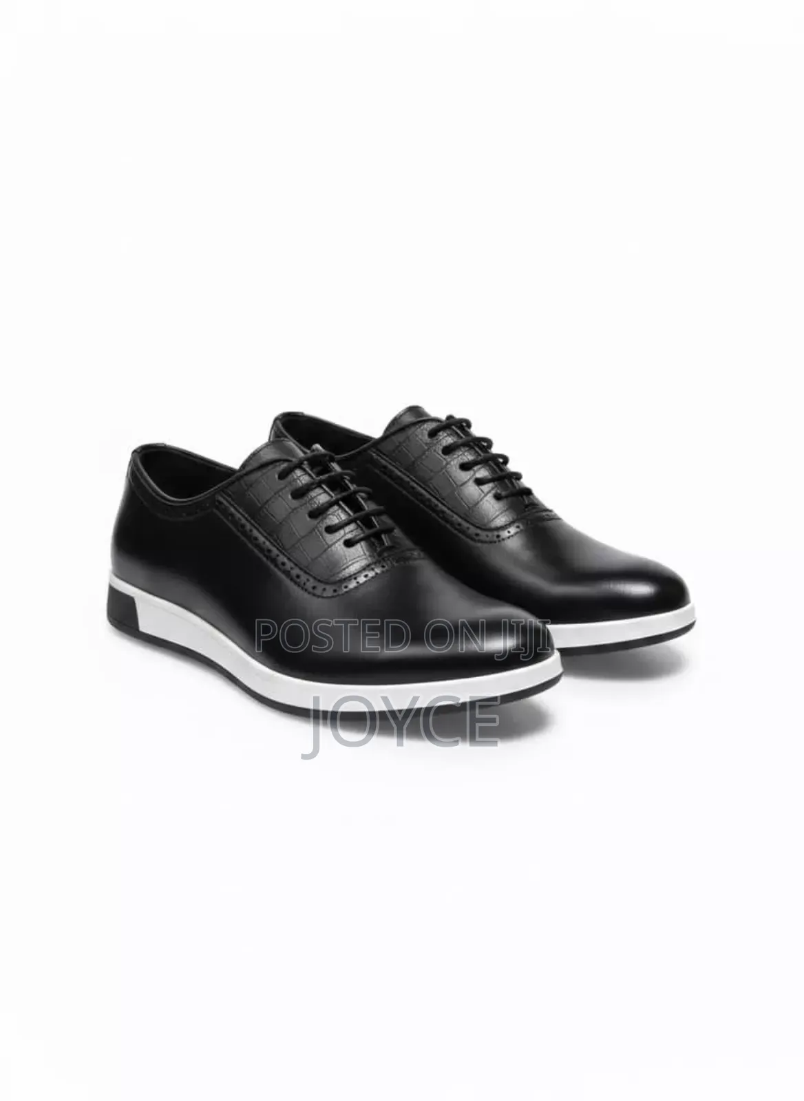 Casual Men's Shoes
