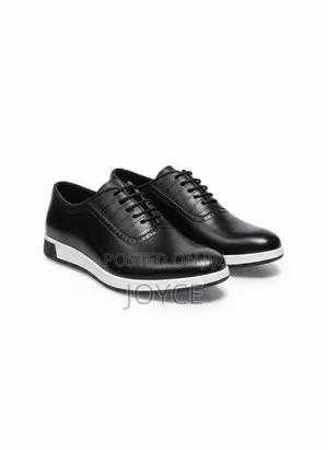 Casual Men's Shoes