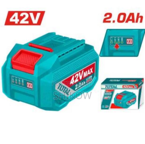 Lithium-Ion Battery Pack