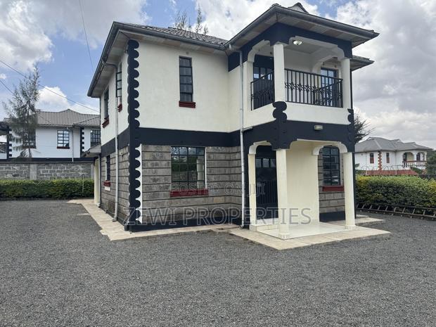 4 Bedroom Mansionett - main view