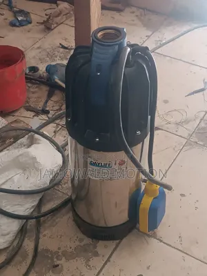 Water Pump Repair