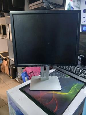 Dell Computer Monitor 19" - thumbnail 2