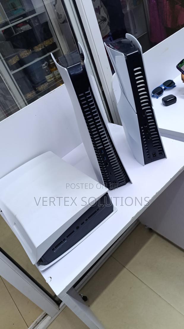 Play Station 5 Standard