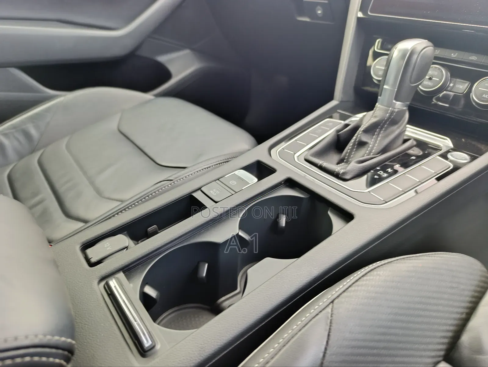 Volkswagen Arteon 2.0T SE R-Line w/20 AWD 4MOTION 2019 White