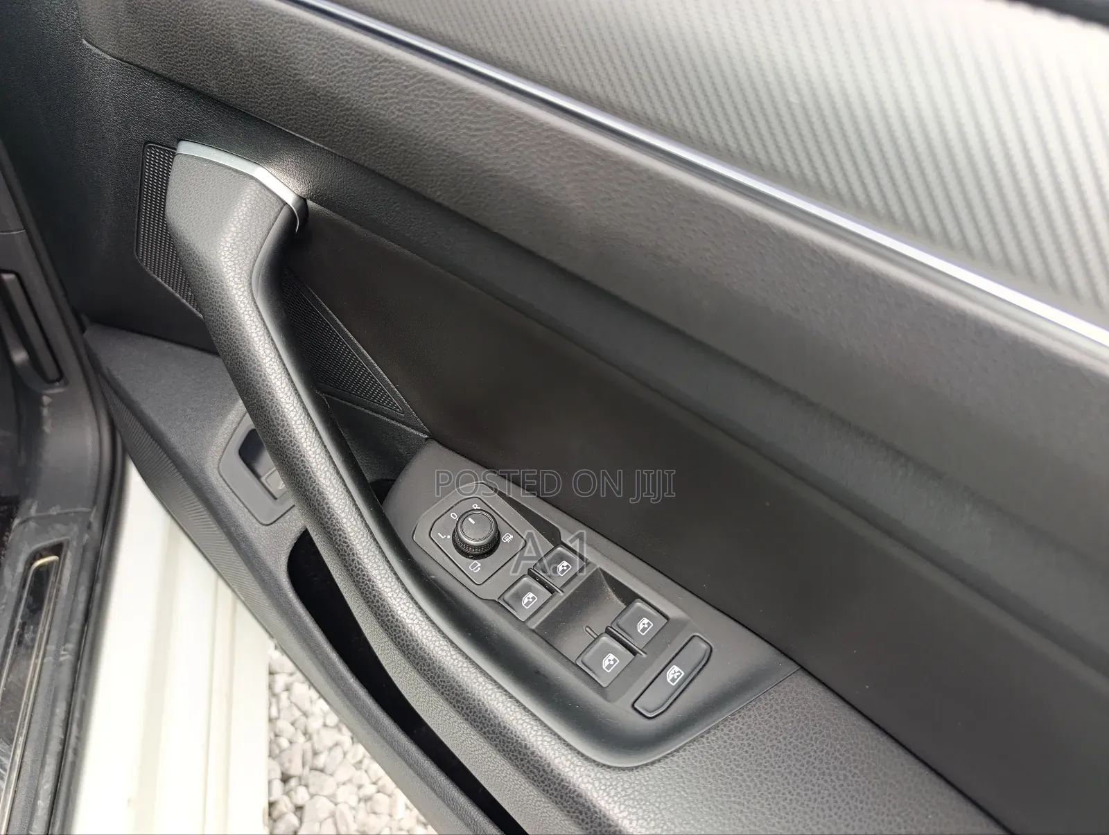 Volkswagen Arteon 2.0T SE R-Line w/20 AWD 4MOTION 2019 White