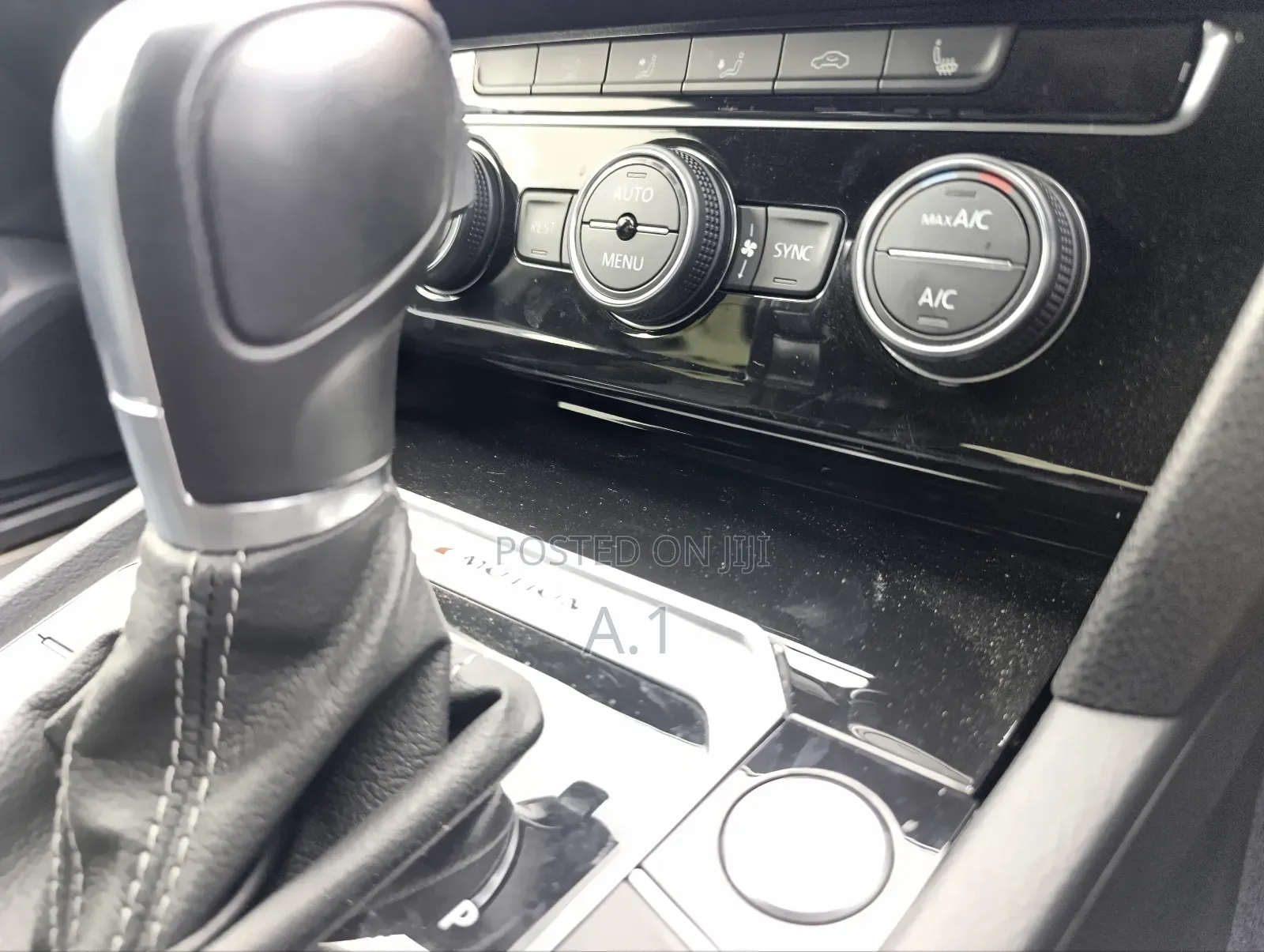 Volkswagen Arteon 2.0T SE R-Line w/20 AWD 4MOTION 2019 White