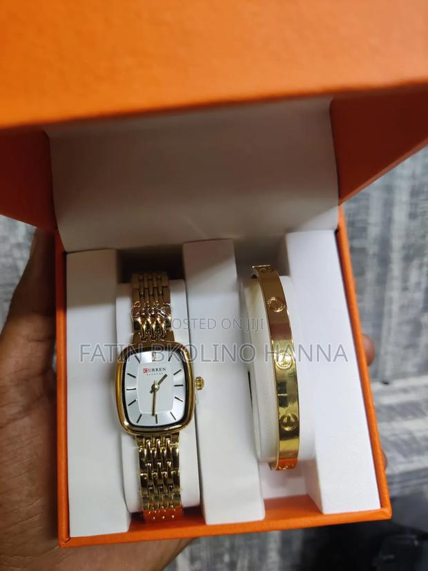 Ladies Gift Combo - main view