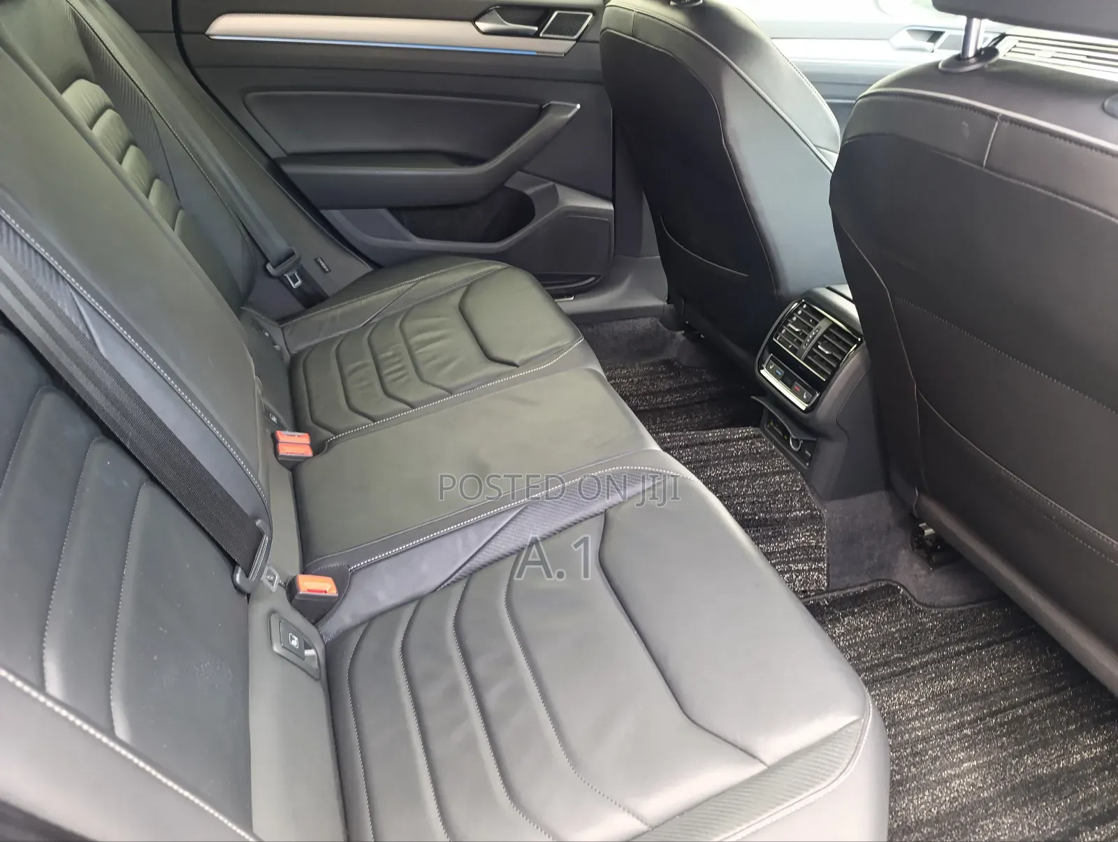 Volkswagen Arteon 2.0T SE R-Line w/20 AWD 4MOTION 2019 White