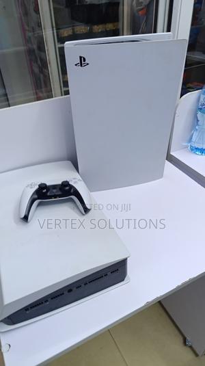 Ps 5 Standard Digital Edition - thumbnail 2