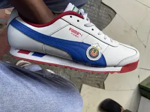 Puma Roma BMW