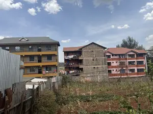 1/4 Acre Commercial Plot Ngong Town CBD