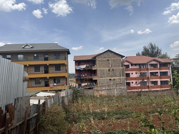 1/4 Acre Commercial Plot Ngong Town CBD - thumbnail 4