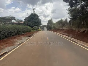 1/4 Acre Commercial Plot Ngong Town CBD