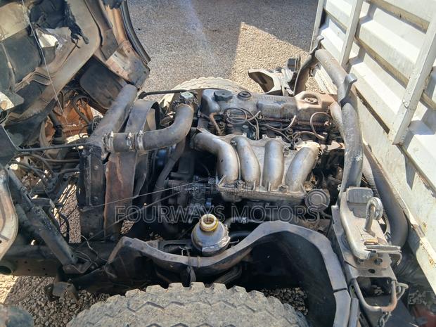 Mitsubishi Fuso - thumbnail 11