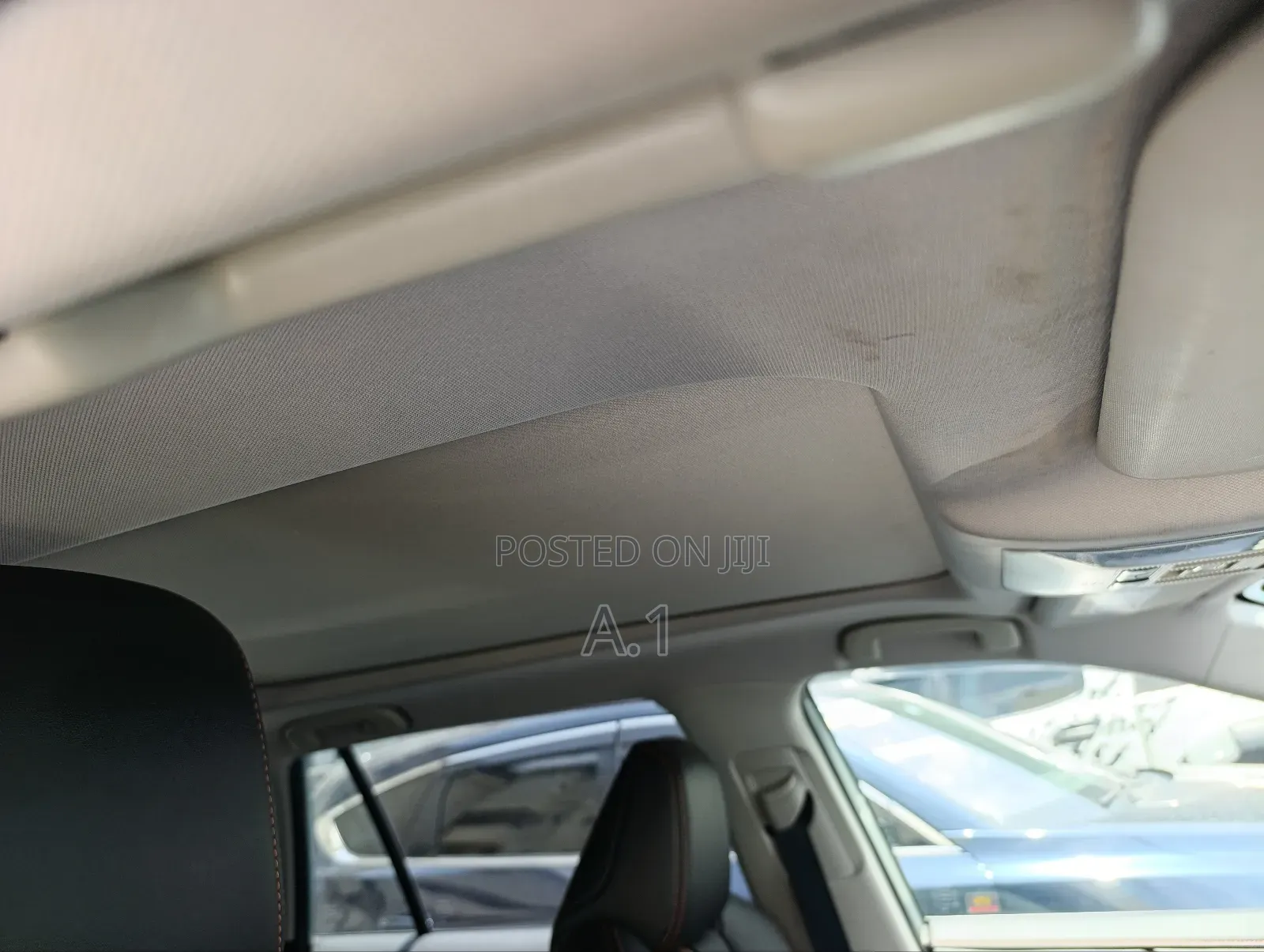 Toyota RAV4 Adventure 2019 Green