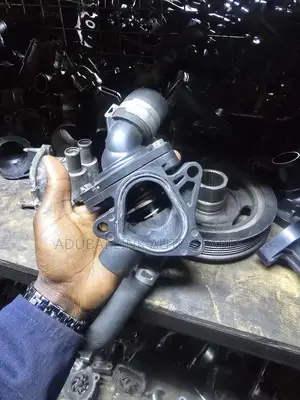 Honda CRV Thermostat Housing