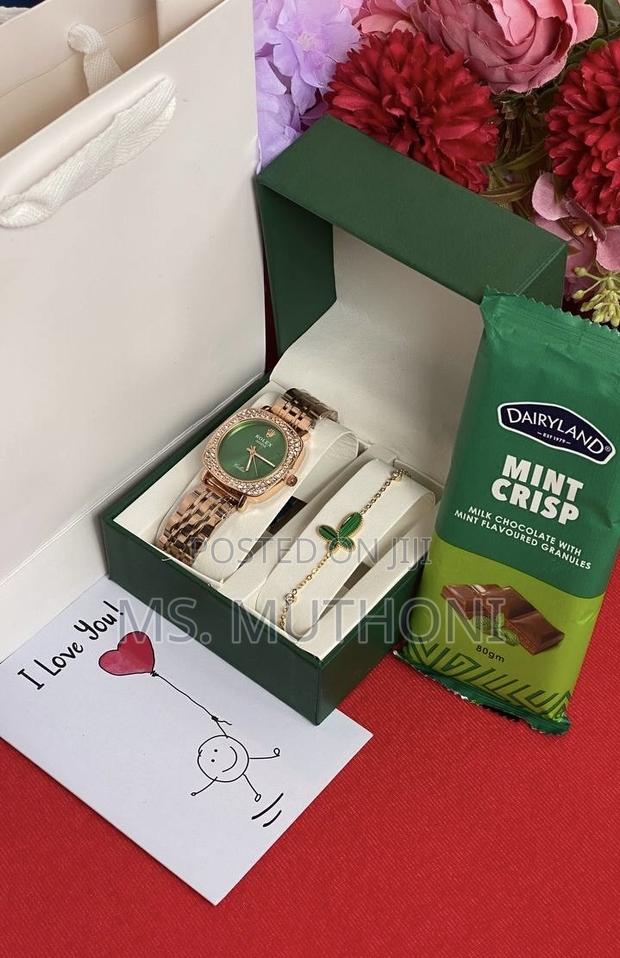 You Are in My Heart Valentines /Birthday Gift Hamper for Her 