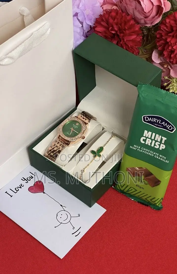 You Are in My Heart Valentines /Birthday Gift Hamper for Her 
