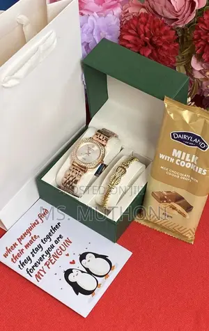You Are in My Heart Valentines /Birthday Gift Hamper for Her 