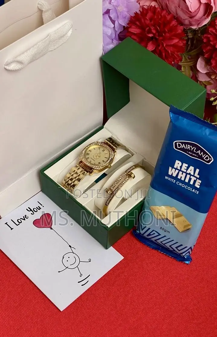 You Are in My Heart Valentines /Birthday Gift Hamper for Her 