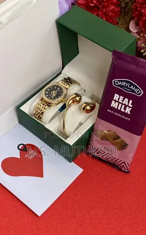 You Are in My Heart Valentines /Birthday Gift Hamper for Her 
