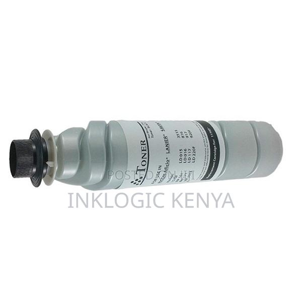 Ricoh 1270d/1170d Toner