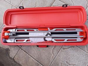 600mm Rubi Tile Cutter Heavy Duty - thumbnail 2