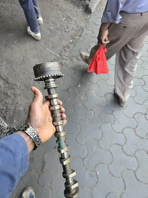 Camshaft 1nz