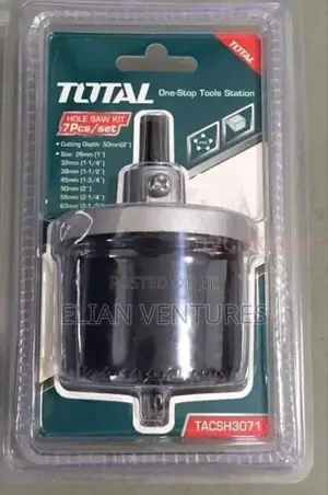 New Arrival Metal Hole Saw