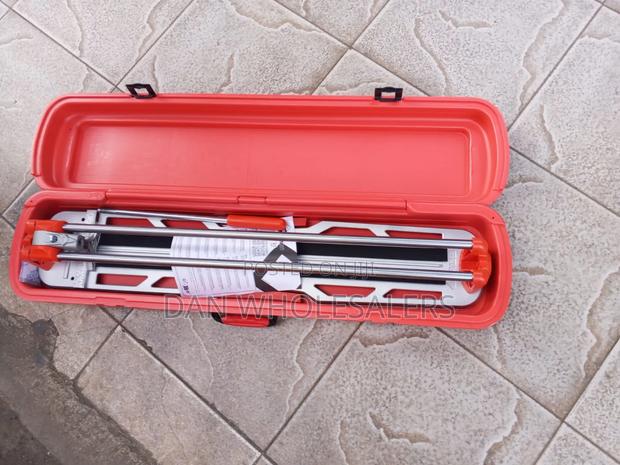 600mm Rubi Tile Cutter Ceramic Tiles - main view