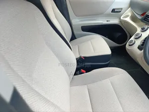 Toyota Sienta 1.5 FWD 2019 Teal