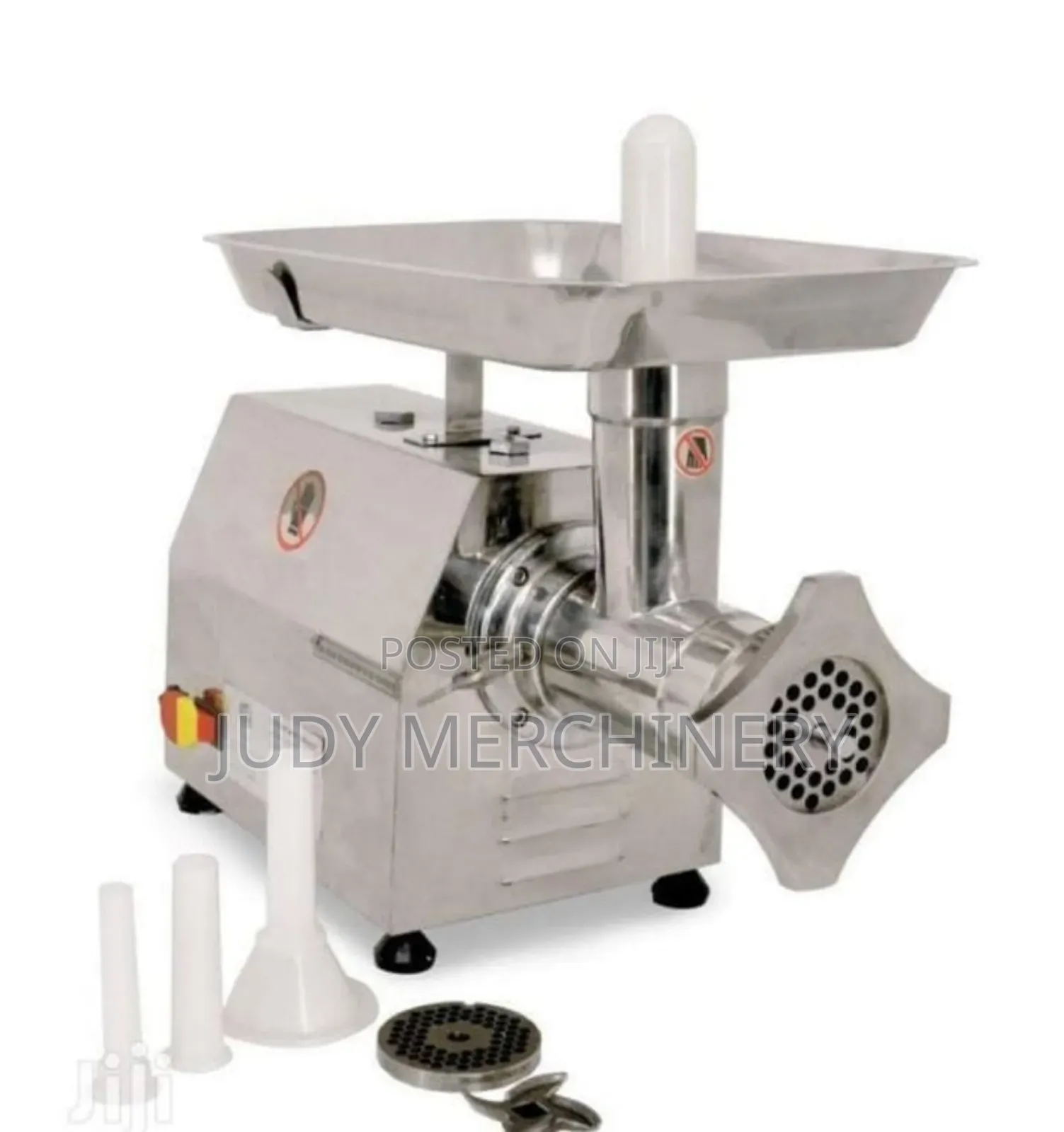 Meat Mincer M22 Normal