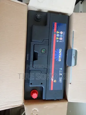 Din 88 Oursun M.F Battery