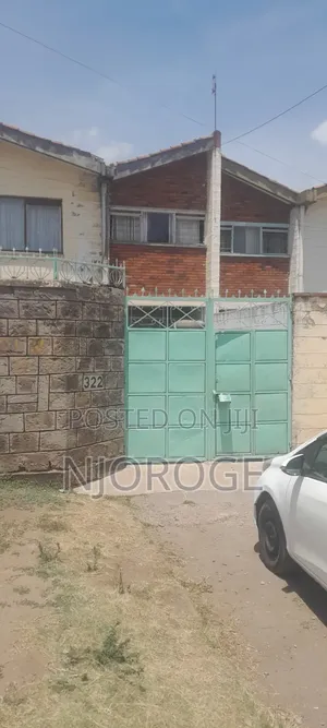 3bdrm House in BuruBuru for sale