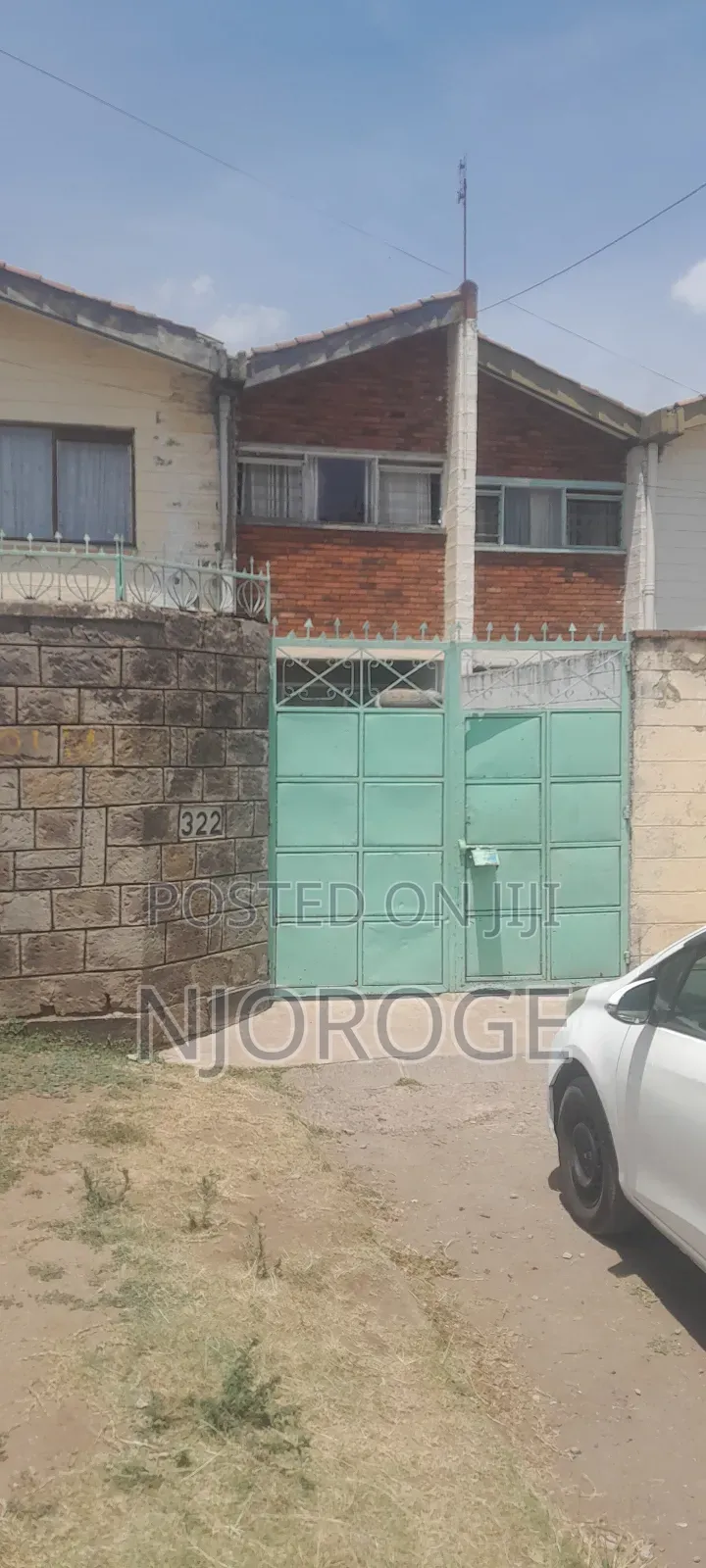 3bdrm House in BuruBuru for sale