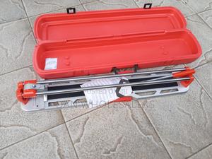 600mm Rubi Tile Cutter Accurate Cuts - main view