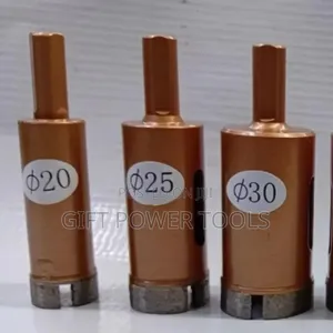 Diamond Hole Saw 20mm