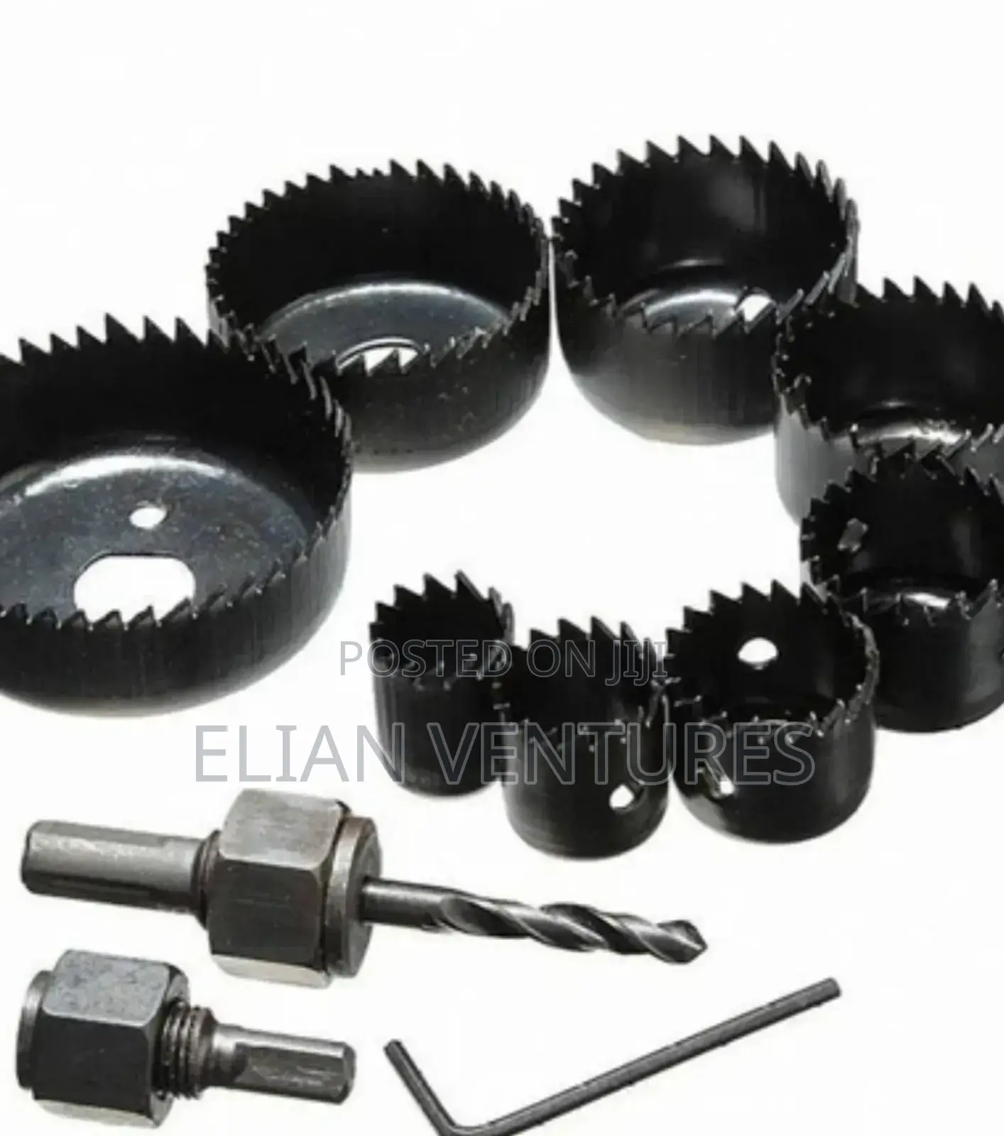 Top Best Wood Hole Saw