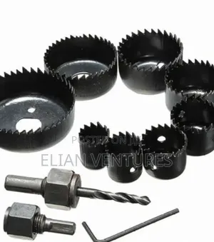 Top Best Wood Hole Saw