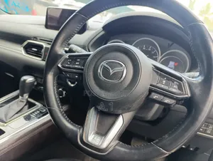 Mazda CX-8 2.2 FWD (7 seater) 2019 Blue