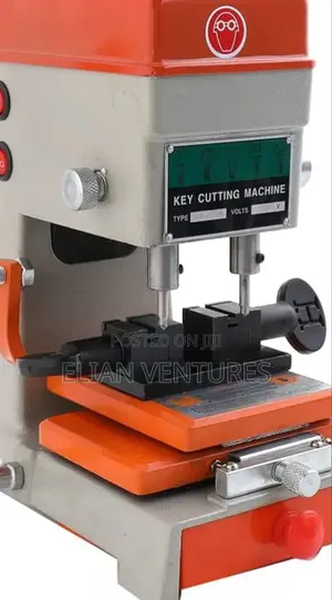 Top Brand Small Key Cutter