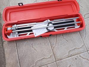 600mm Rubi Tile Cutter Manual Cutter - thumbnail 2