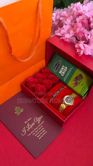 Valentine's Ladies Gift Set - main view