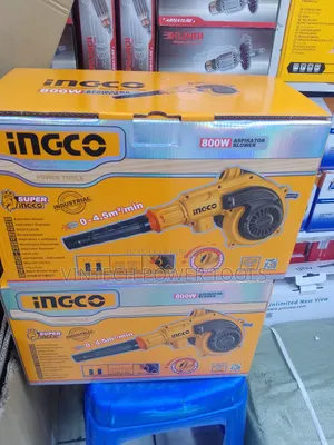 Ingco Blower 800 Watts