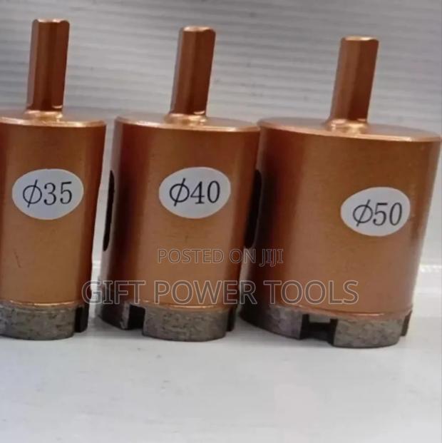 40mm Diamond Hole Saw/Diamond Hole Saw 40mm