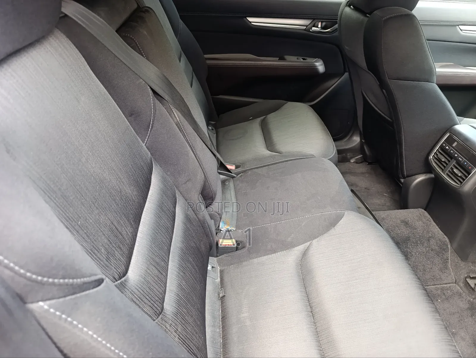 Mazda CX-8 2.2 FWD (7 seater) 2019 Blue